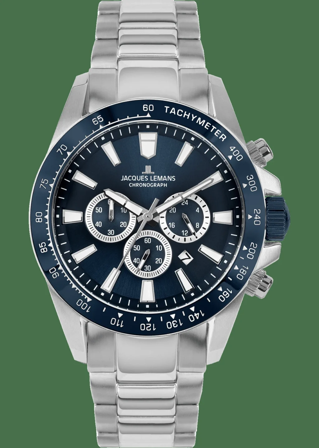 JACQUES LEMANS LIVERPOOL 1-2140F ERKEK KOL SAATİ