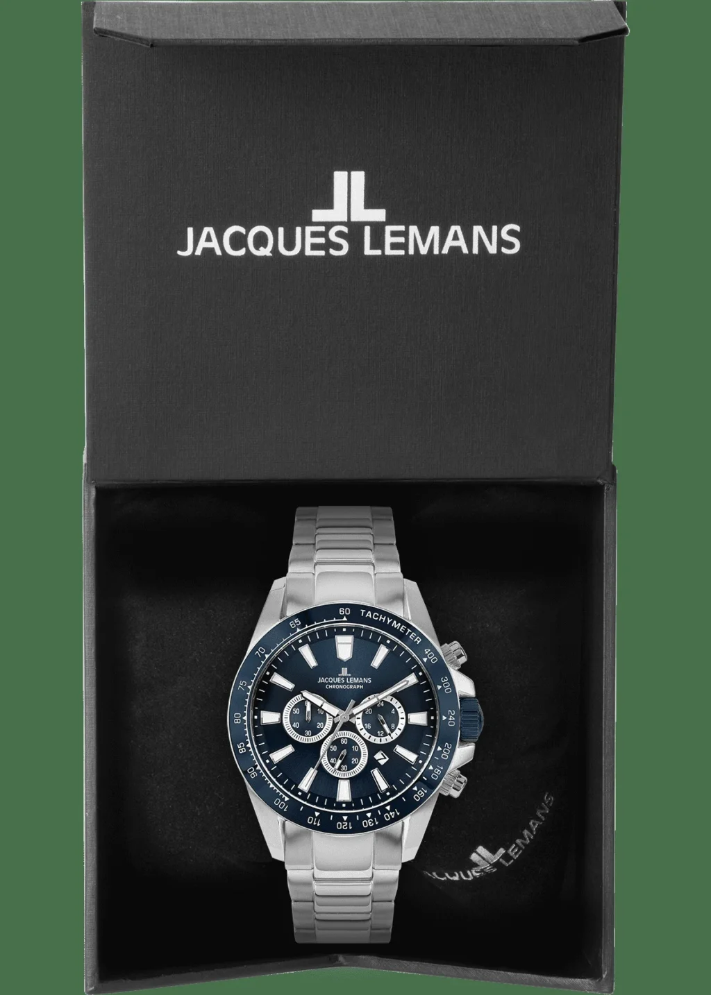 JACQUES LEMANS LIVERPOOL 1-2140F ERKEK KOL SAATİ
