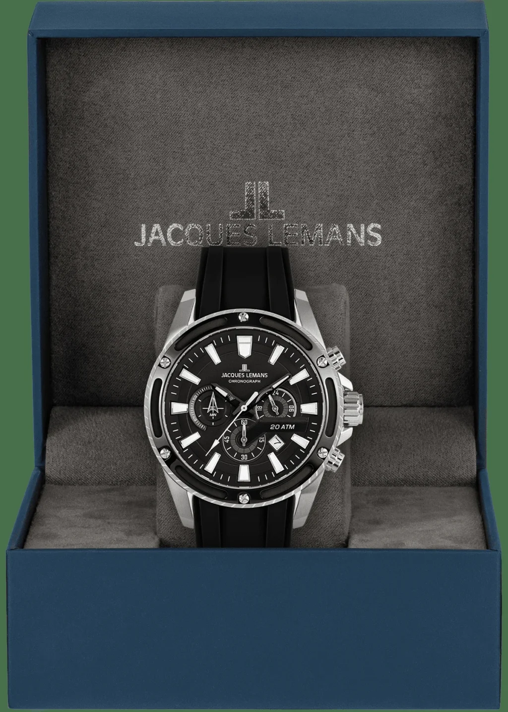 JACQUES LEMANS LIVERPOOL 1-2141A ERKEK KOL SAATİ