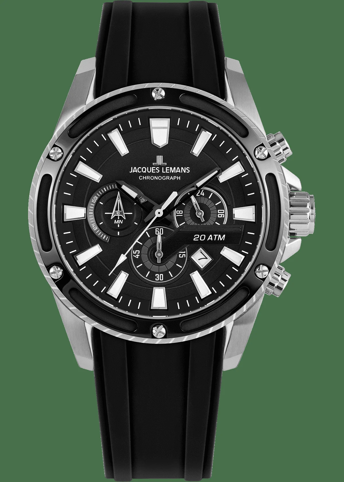 JACQUES LEMANS LIVERPOOL 1-2141A ERKEK KOL SAATİ