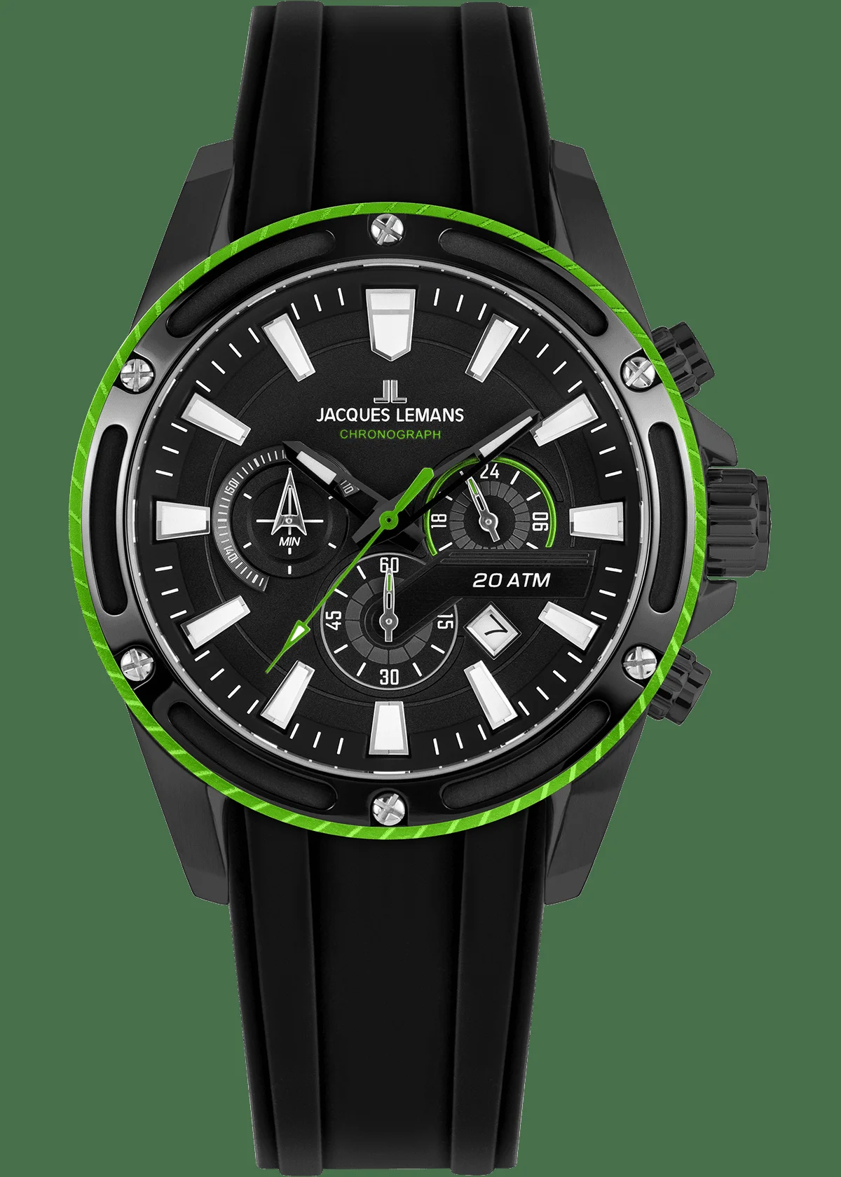 JACQUES LEMANS LIVERPOOL 1-2141C ERKEK KOL SAATİ