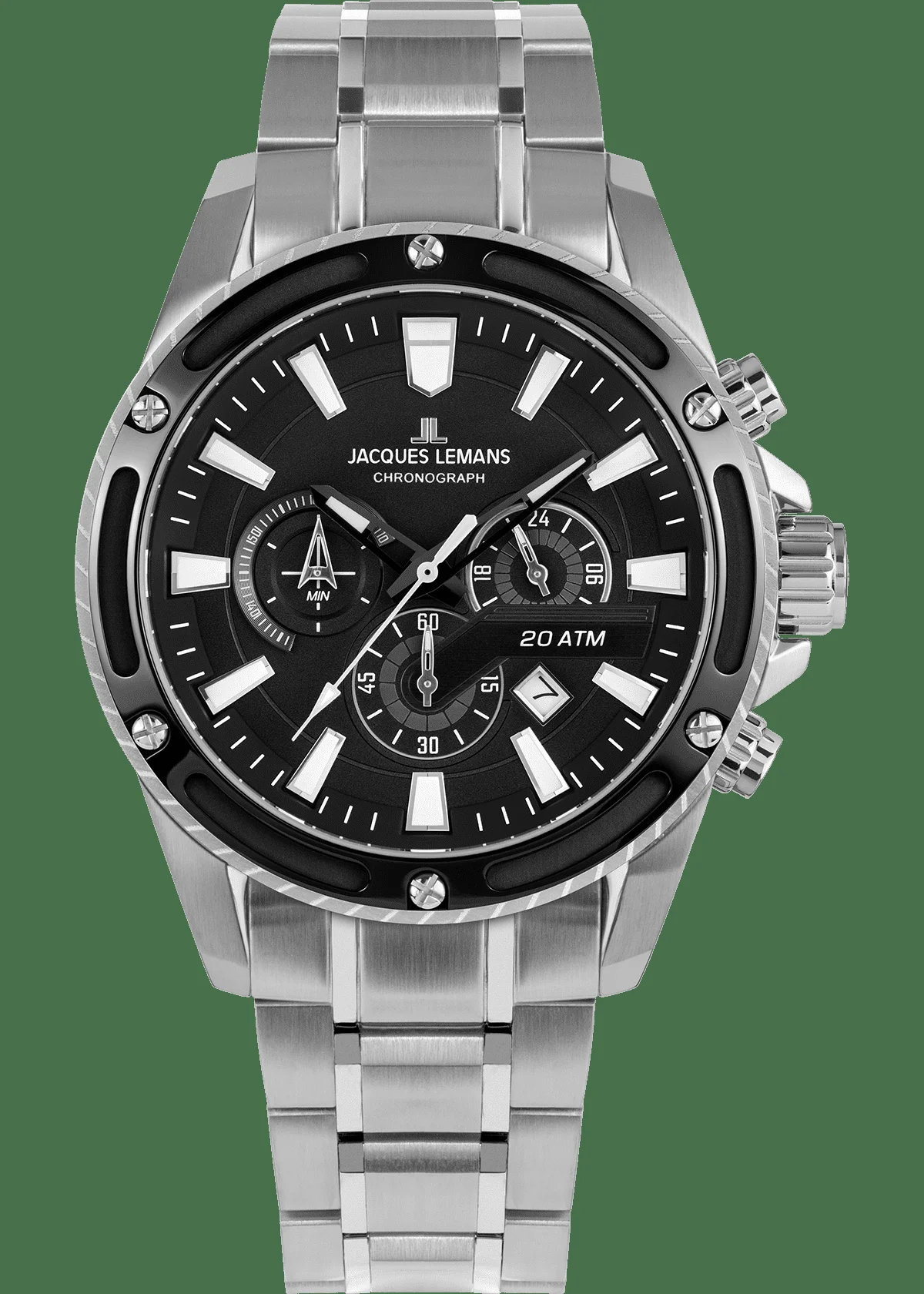 JACQUES LEMANS LIVERPOOL 1-2141E ERKEK KOL SAATİ