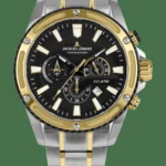 JACQUES LEMANS LIVERPOOL 1-2141I ERKEK KOL SAATİ
