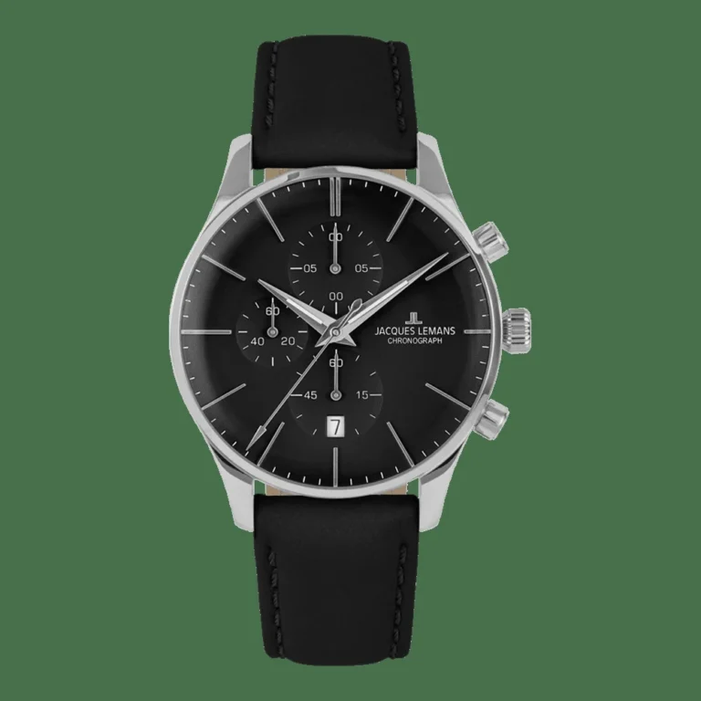JACQUES LEMANS LONDON 1-2163A ERKEK KOL SAATİ