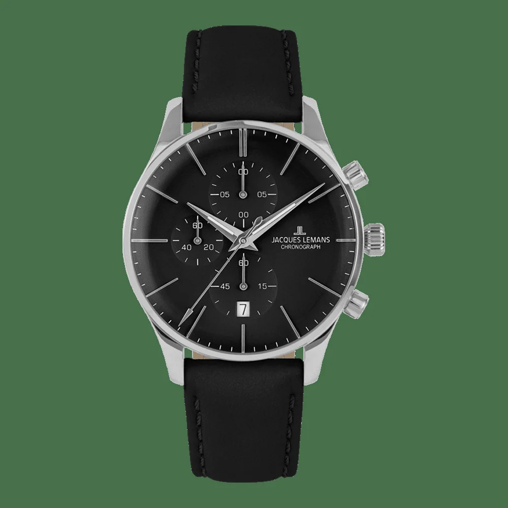JACQUES LEMANS LONDON 1-2163A ERKEK KOL SAATİ