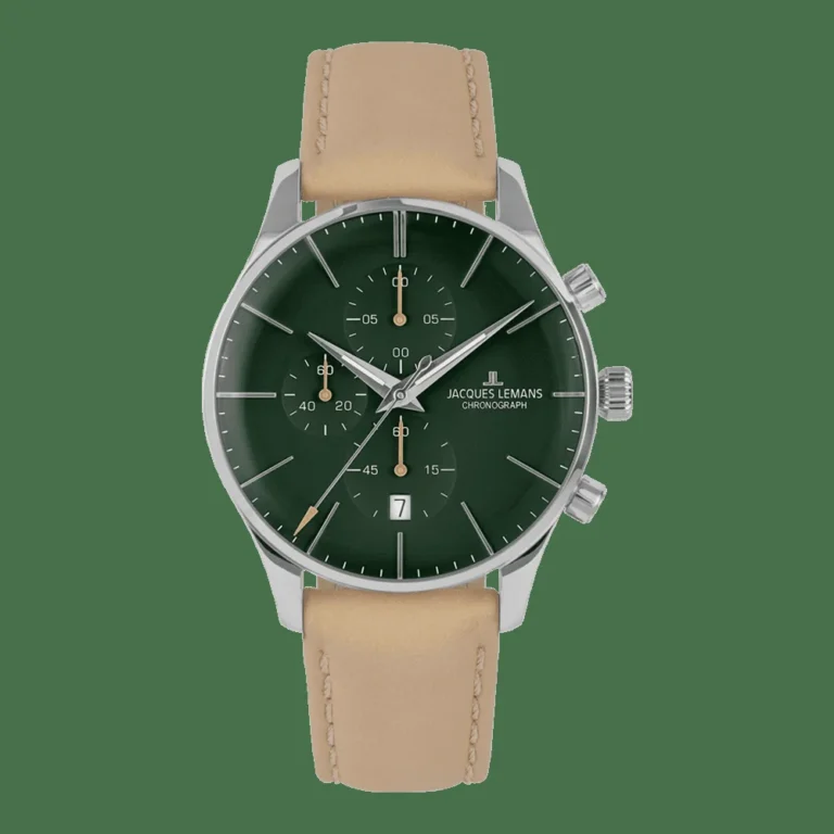 JACQUES LEMANS LONDON 1-2163D ERKEK KOL SAATİ