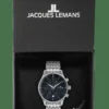 JACQUES LEMANS LONDON 1-2163H ERKEK KOL SAATİ
