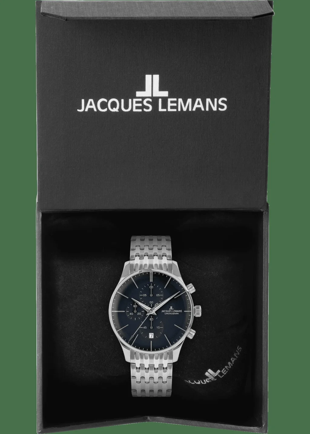 JACQUES LEMANS LONDON 1-2163H ERKEK KOL SAATİ