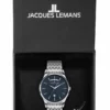 JACQUES LEMANS LONDON 1-2193H ERKEK KOL SAATİ
