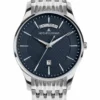 JACQUES LEMANS LONDON 1-2193H ERKEK KOL SAATİ