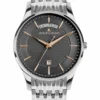 JACQUES LEMANS LONDON 1-2193I ERKEK KOL SAATİ