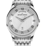 JACQUES LEMANS LONDON 1-2193N ERKEK KOL SAATİ
