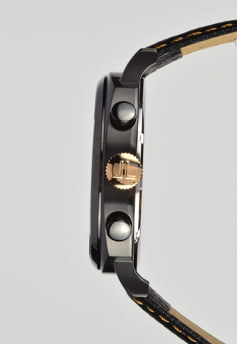 JACQUES LEMANS LUGANO 1-1645O ERKEK KOL SAATİ