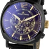 JACQUES LEMANS LUGANO 1-1645O ERKEK KOL SAATİ