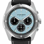 JACQUES LEMANS MELBOURNE 1-2180E ERKEK KOL SAATİ