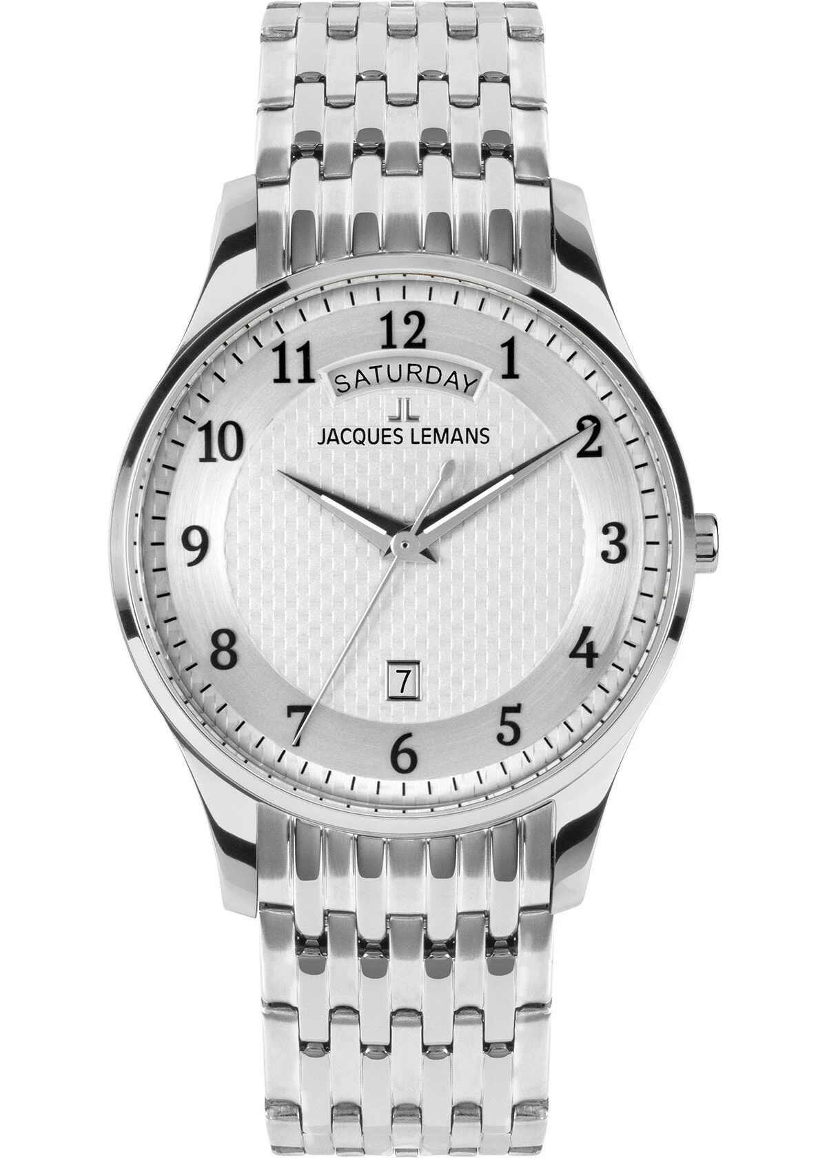 JACQUES LEMANS MILANO 1-2212D KADIN KOL SAATİ