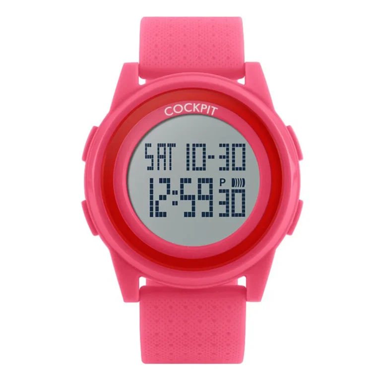 JACQUES LEMANS MONACO 42-7Y KADIN KOL SAATİ