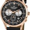 JACQUES LEMANS RETRO CLASSIC 1-2068A ERKEK KOL SAATİ