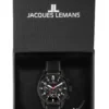 JACQUES LEMANS SPORT 42-2F ERKEK KOL SAATİ