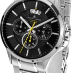 JACQUES LEMANS SYDNEY 1-1542D ERKEK KOL SAATİ