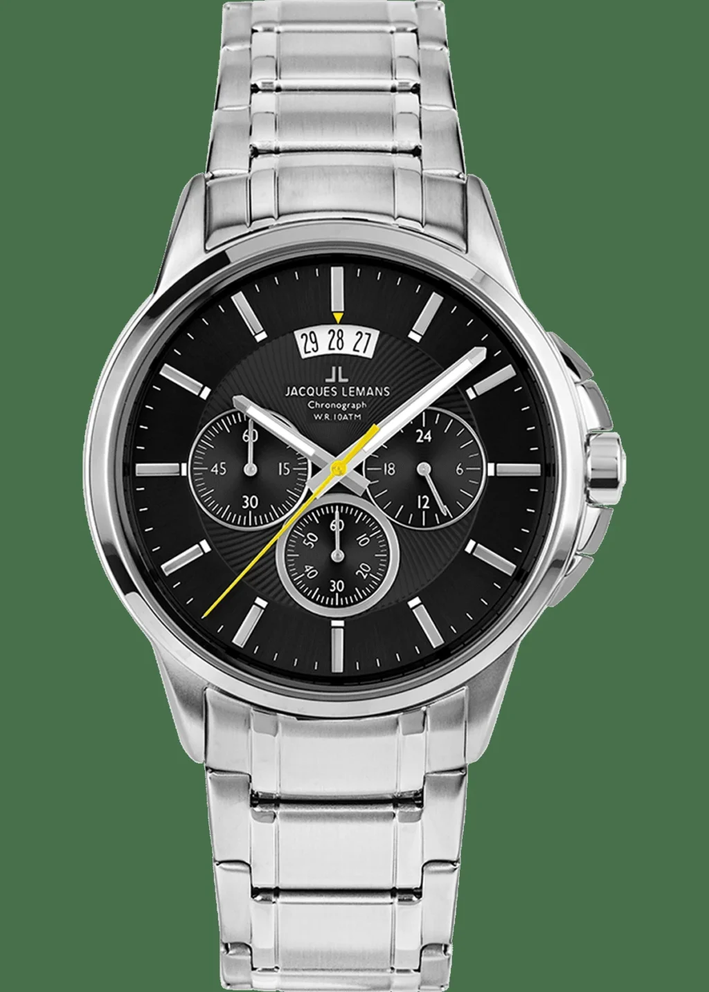 JACQUES LEMANS SYDNEY 1-1542D ERKEK KOL SAATİ