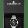 JACQUES LEMANS SYDNEY 1-1542D ERKEK KOL SAATİ
