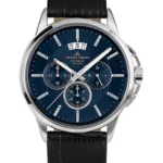 JACQUES LEMANS SYDNEY 1-1542G ERKEK KOL SAATİ