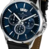 JACQUES LEMANS SYDNEY 1-1542G ERKEK KOL SAATİ