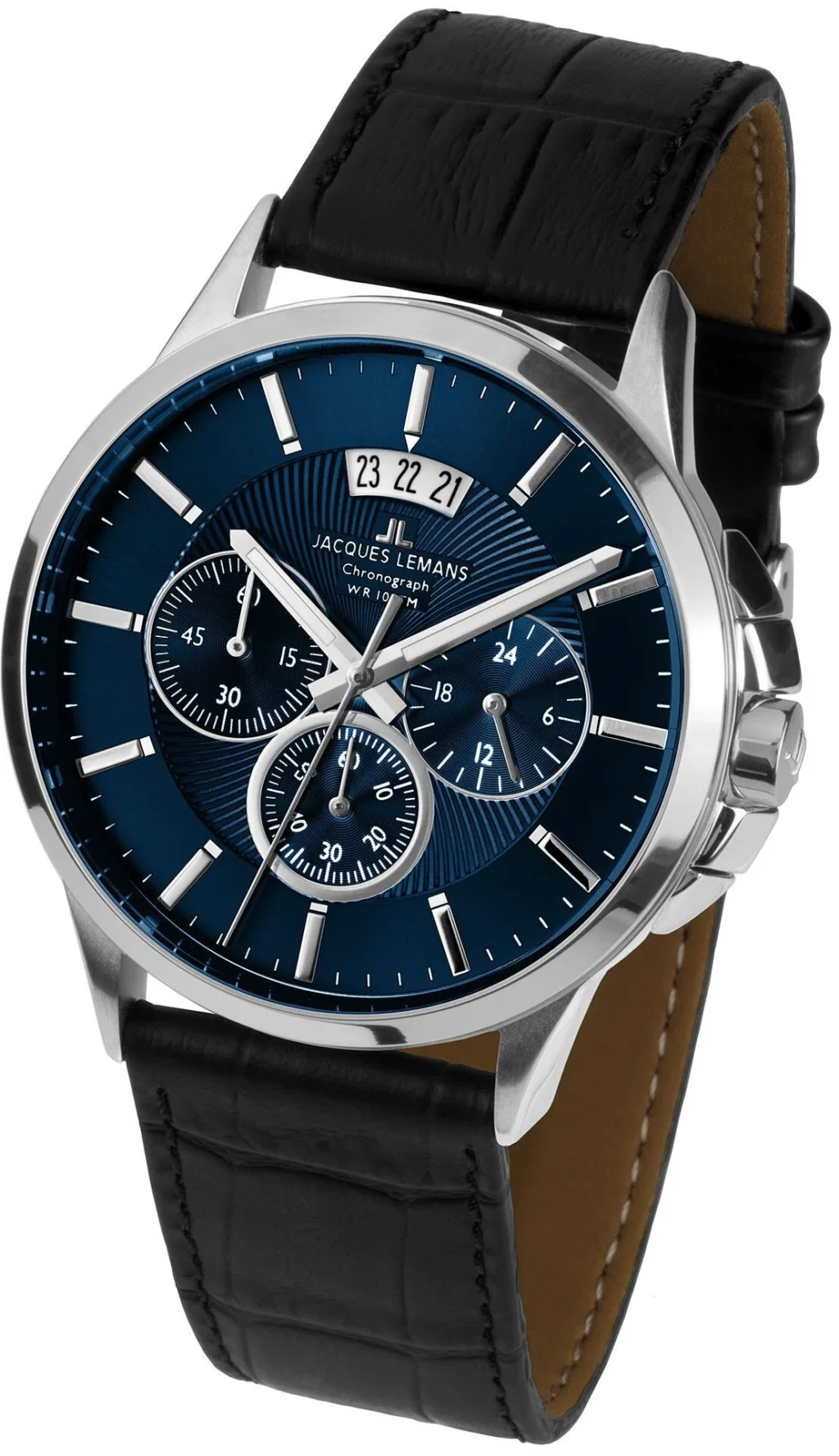 JACQUES LEMANS SYDNEY 1-1542G ERKEK KOL SAATİ
