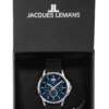 JACQUES LEMANS SYDNEY 1-1542G ERKEK KOL SAATİ