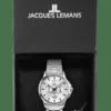 JACQUES LEMANS SYDNEY 1-1542P ERKEK KOL SAATİ