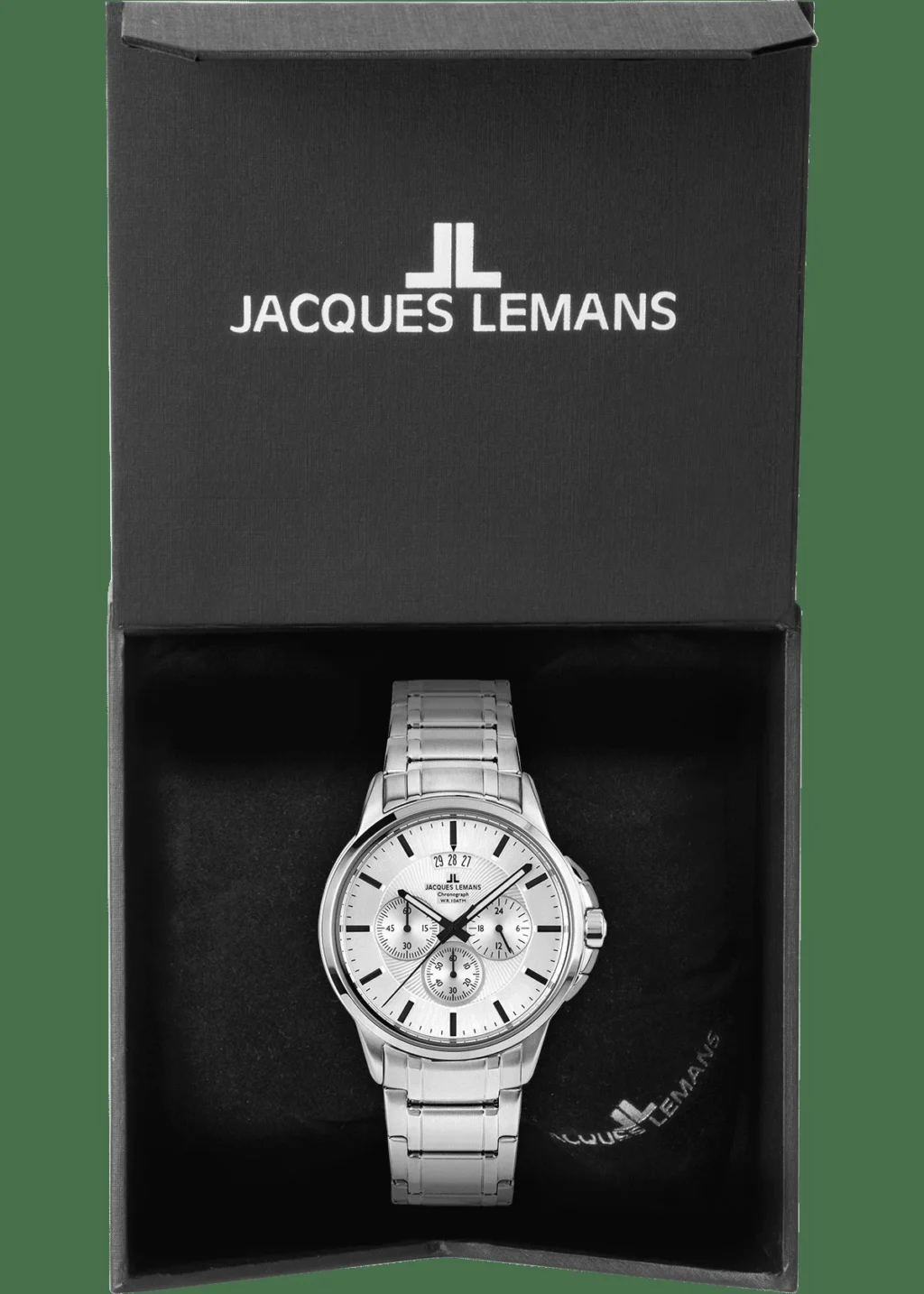 JACQUES LEMANS SYDNEY 1-1542P ERKEK KOL SAATİ