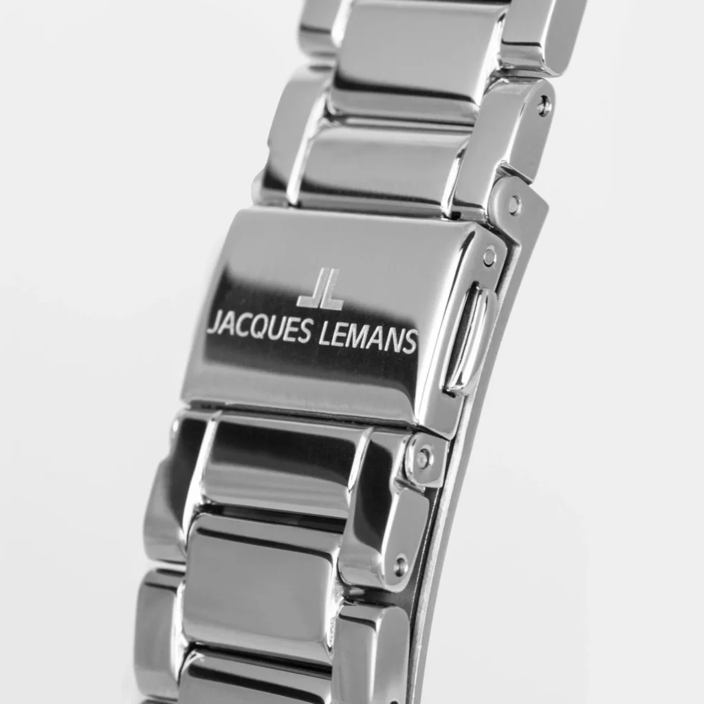 JACQUES LEMANS TORINO 1-2189.1M KADIN KOL SAATİ