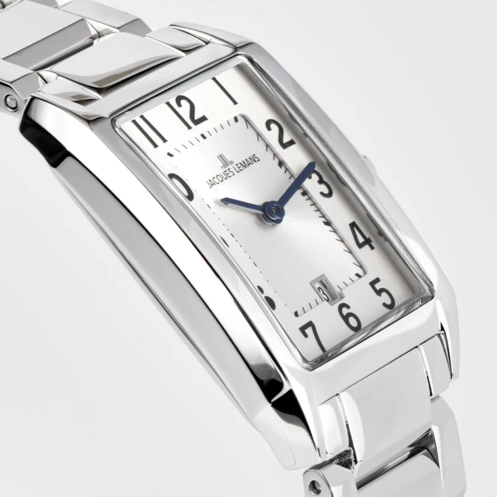 JACQUES LEMANS TORINO 1-2189G KADIN KOL SAATİ