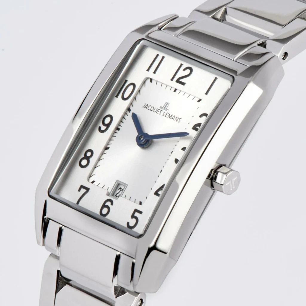 JACQUES LEMANS TORINO 1-2189G KADIN KOL SAATİ