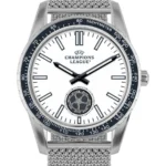JACQUES LEMANS UEFA CHAMPIONS LEAGUE CL-101D ERKEK KOL SAATİ