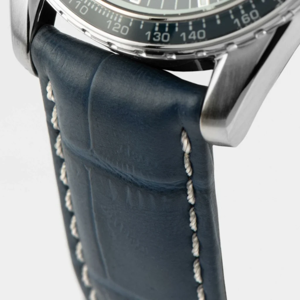 JACQUES LEMANS UEFA CL-101A ERKEK KOL SAATİ