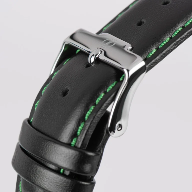 JACQUES LEMANS UEFA ECL-102A ERKEK KOL SAATİ