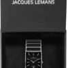 JACQUES LEMANS YORK 1-1593.1A ERKEK KOL SAATİ