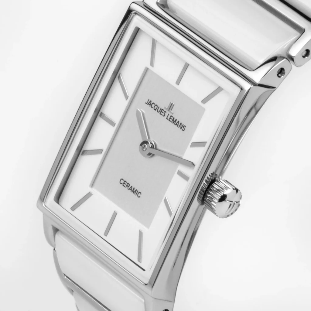 JACQUES LEMANS YORK 1-1651E KADIN KOL SAATİ