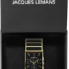 JACQUES LEMANS YORK 1-1900C ERKEK KOL SAATİ