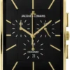 JACQUES LEMANS YORK 1-1900C ERKEK KOL SAATİ