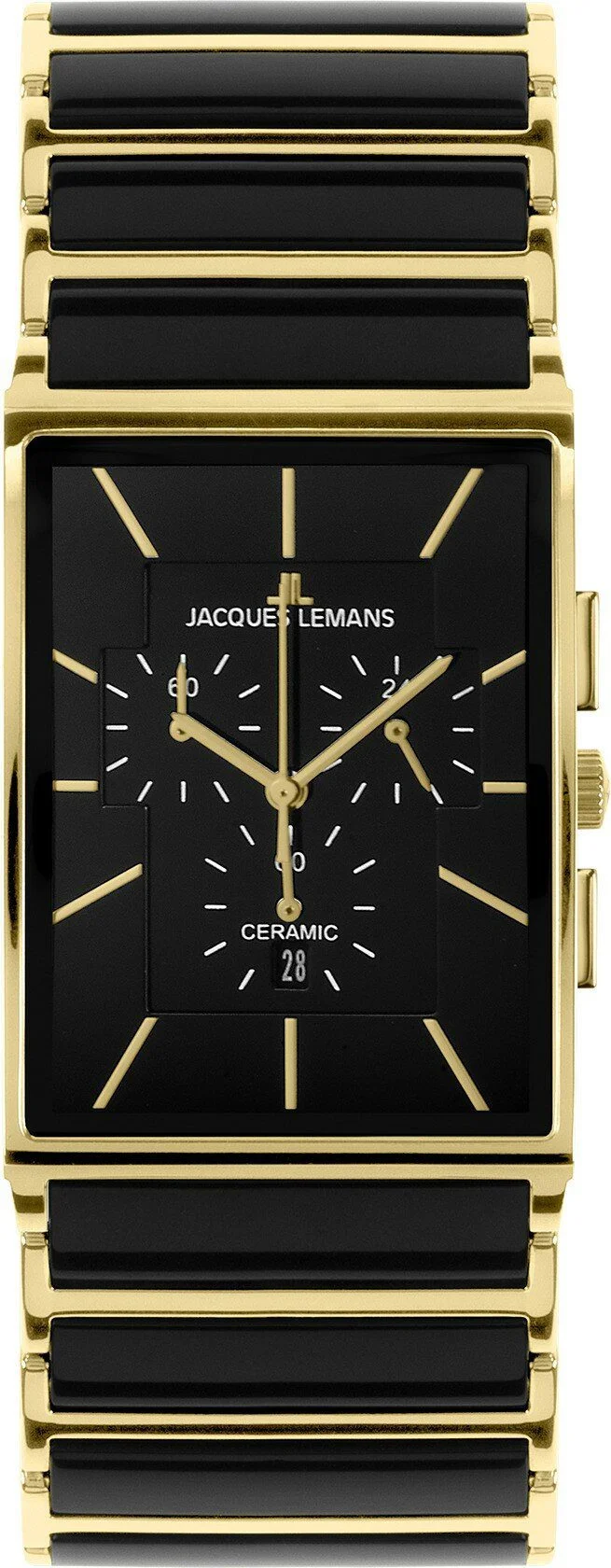 JACQUES LEMANS YORK 1-1900C ERKEK KOL SAATİ