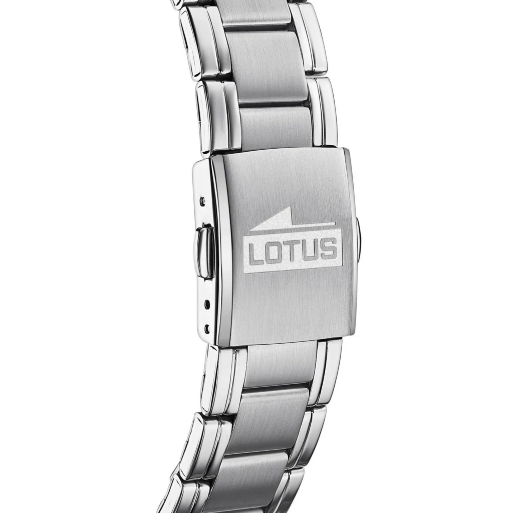 LOTUS 18812/2 MULTIFUNCTION ERKEK KOL SAATİ