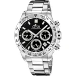 LOTUS 18912/3 CHRONO ERKEK KOL SAATİ
