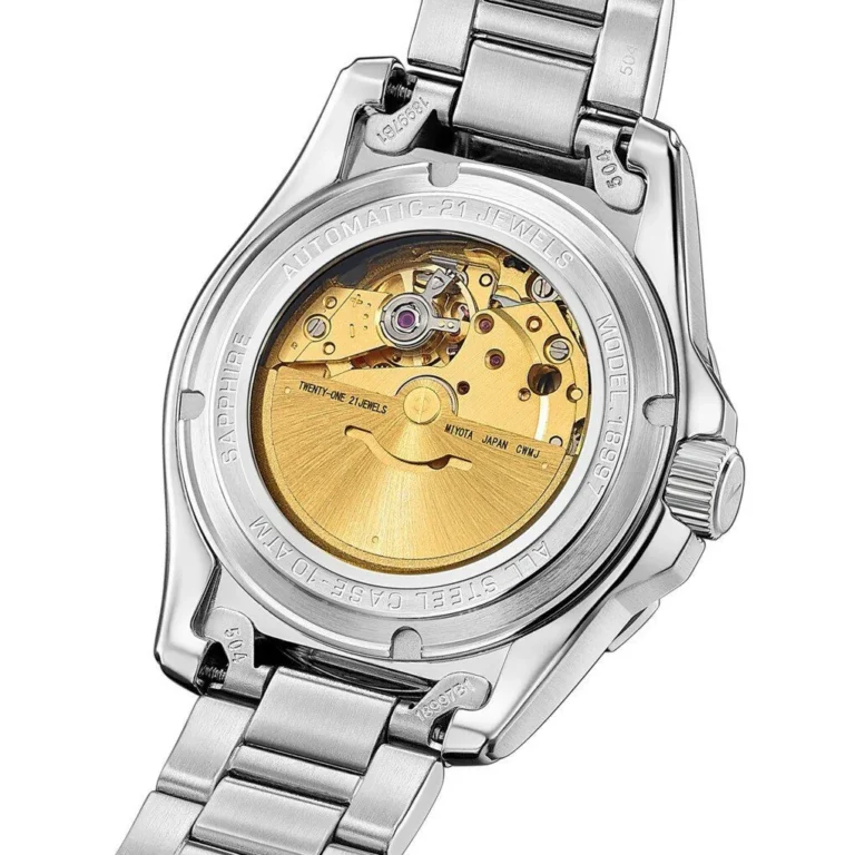 LOTUS 18997/4 AUTOMATIC ERKEK KOL SAATİ