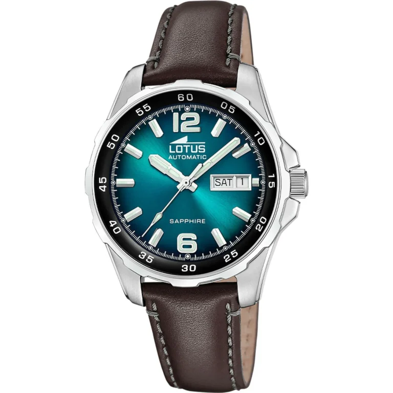 LOTUS 18998/1 AUTOMATIC ERKEK KOL SAATİ