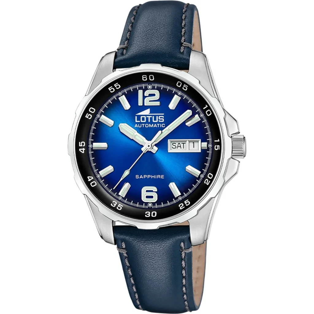 LOTUS 18998/2 AUTOMATIC ERKEK KOL SAATİ