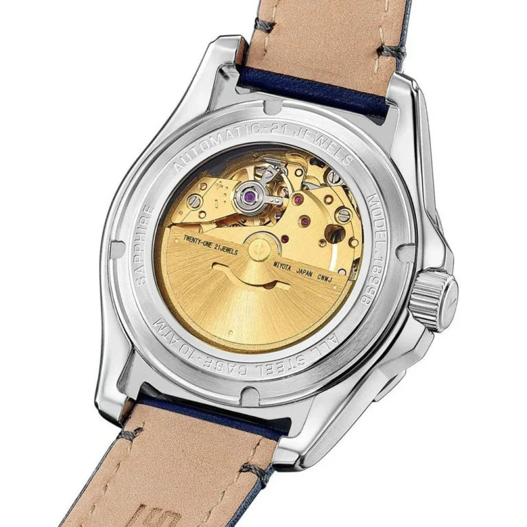 LOTUS 18998/2 AUTOMATIC ERKEK KOL SAATİ