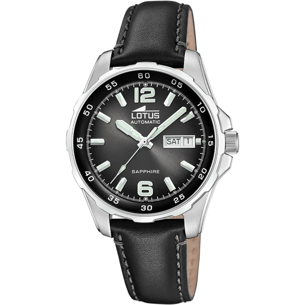 LOTUS 18998/4 AUTOMATIC ERKEK KOL SAATİ